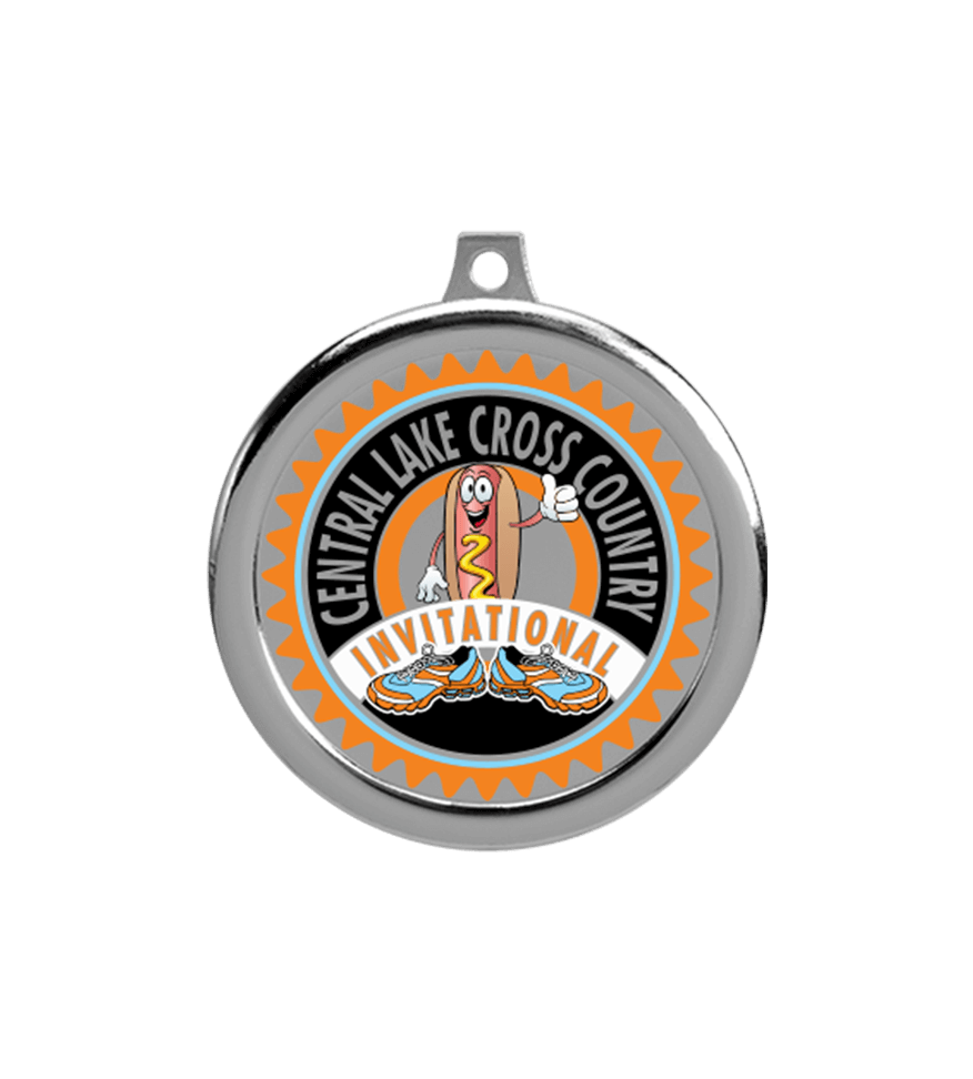 Track And Field Medals Medals ColorMax track-and-field-medals-medals-colormax